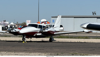 Buckeye Air Fair