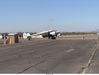 aerial - Motown (5AZ6) area