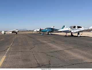 Buckeye Air Fair