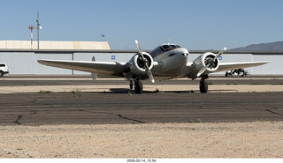 aerial - Motown (5AZ6) area