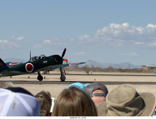 Buckeye Air Fair