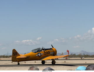 Buckeye Air Fair