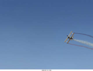 Buckeye Air Fair - airshow