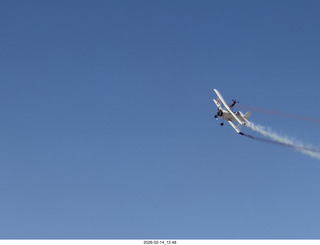 Buckeye Air Fair - Beech 18