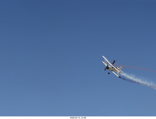Buckeye Air Fair - airshow
