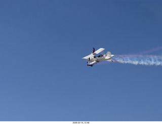 Buckeye Air Fair