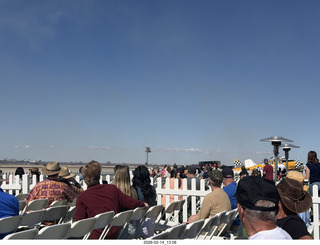Buckeye Air Fair - airshow