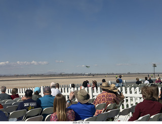 Buckeye Air Fair - airshow