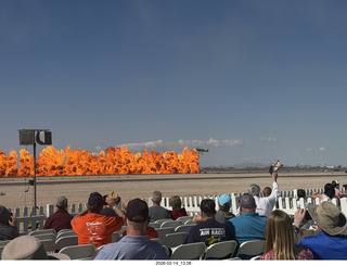 Buckeye Air Fair - airshow