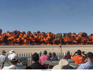 Buckeye Air Fair - airshow