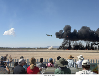 Buckeye Air Fair - airshow