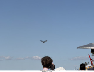 Buckeye Air Fair - airshow
