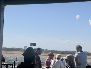 Buckeye Air Fair - airshow - Osprey