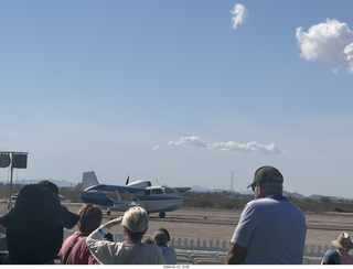 Buckeye Air Fair - airshow