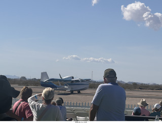 Buckeye Air Fair - airshow