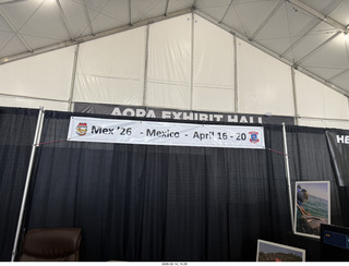 Buckeye Air Fair - exhibits