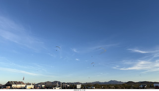 Arizona Flying Circus - PPGs