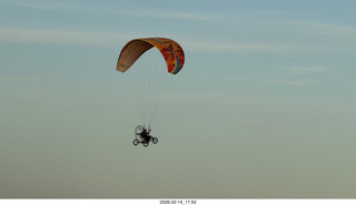 Arizona Flying Circus - PPGs