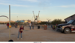 Arizona Flying Circus - PPG