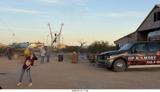 Arizona Flying Circus