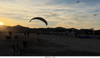 Arizona Flying Circus