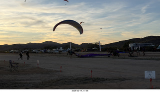 Arizona Flying Circus - PPG