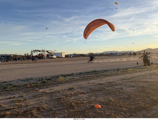 Arizona Flying Circus - PPG