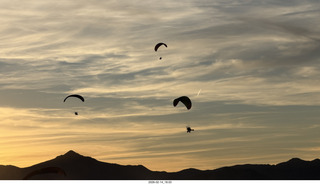 Arizona Flying Circus - Adam on standing rocker