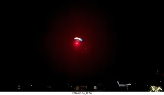 Arizona Flying Circus - night - PPG