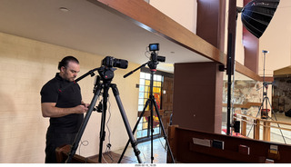 Arizona Bach Festival - videographer