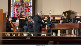 Arizona Bach Festival