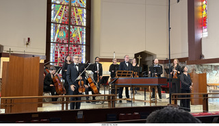 Arizona Bach Festival