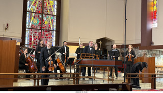 Arizona Bach Festival