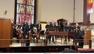 Arizona Bach Festival
