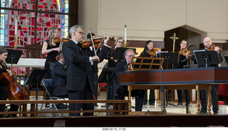 Arizona Bach Festival