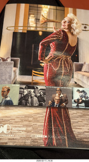 Scottsdale Arts program cover