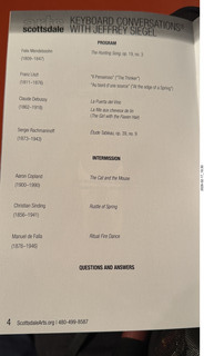 Arizona Bach Festival