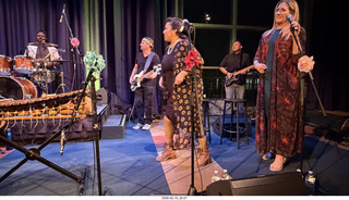 Tempe Center for the Arts - Giovanni Kiyingi