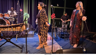 Tempe Center for the Arts - Giovanni Kiyingi