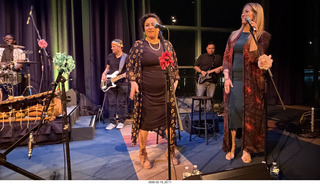 Tempe Center for the Arts - Giovanni Kiyingi