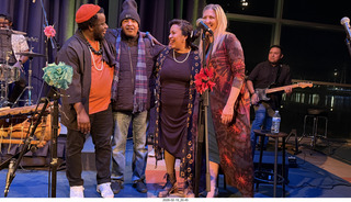 Tempe Center for the Arts - Giovanni Kiyingi
