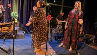 Tempe Center for the Arts - Giovanni Kiyingi