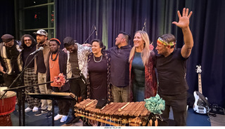 Tempe Center for the Arts - Giovanni Kiyingi