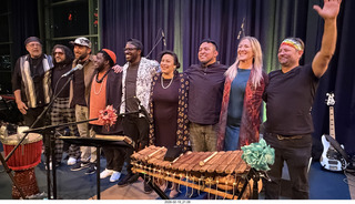 Tempe Center for the Arts - Giovanni Kiyingi