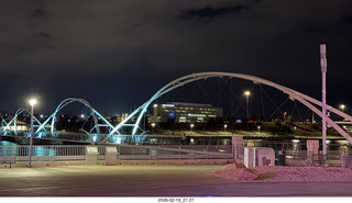 Tempe Center for the Arts - Giovanni Kiyingi