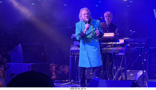 Celebrity Theaters - Gary Puckett