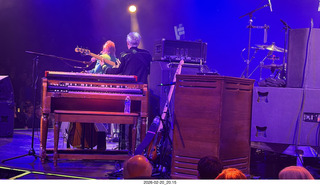Celebrity Theaters - Gary Puckett