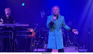 Celebrity Theaters - Gary Puckett