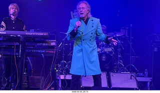 Celebrity Theaters - Gary Puckett