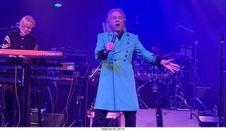 Celebrity Theaters - Gary Puckett